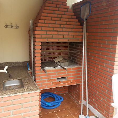 Casa Praia P/ 13 Pessoas C/ Piscina - Cibratel 2 Itanhaém Exteriér fotografie