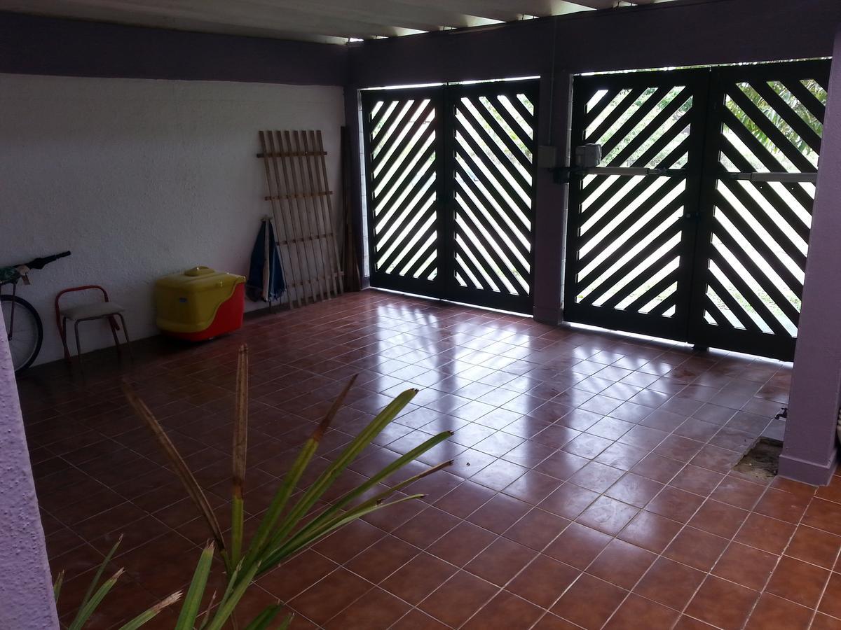 Casa Praia P/ 13 Pessoas C/ Piscina - Cibratel 2 Itanhaém Exteriér fotografie