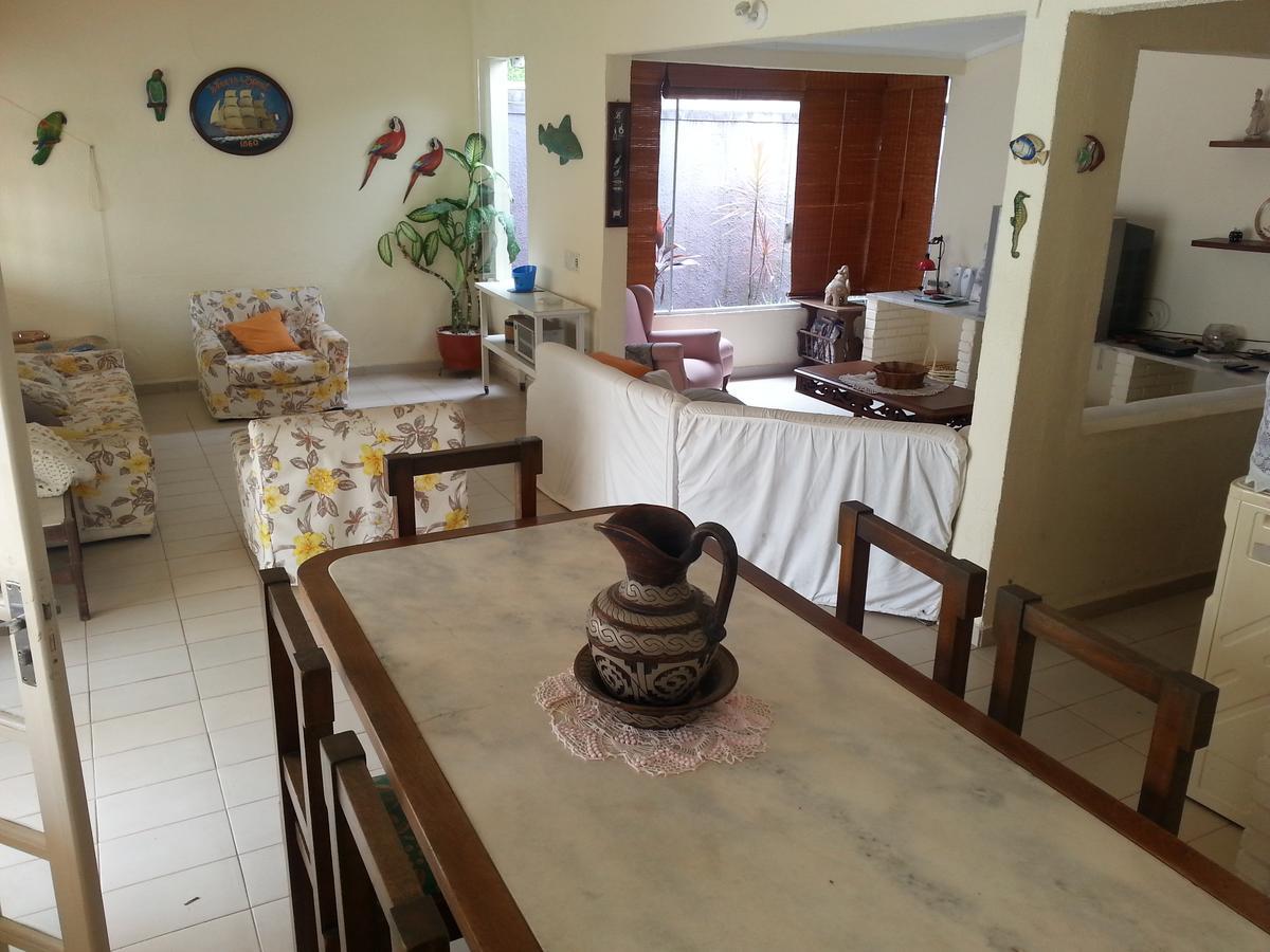 Casa Praia P/ 13 Pessoas C/ Piscina - Cibratel 2 Itanhaém Exteriér fotografie