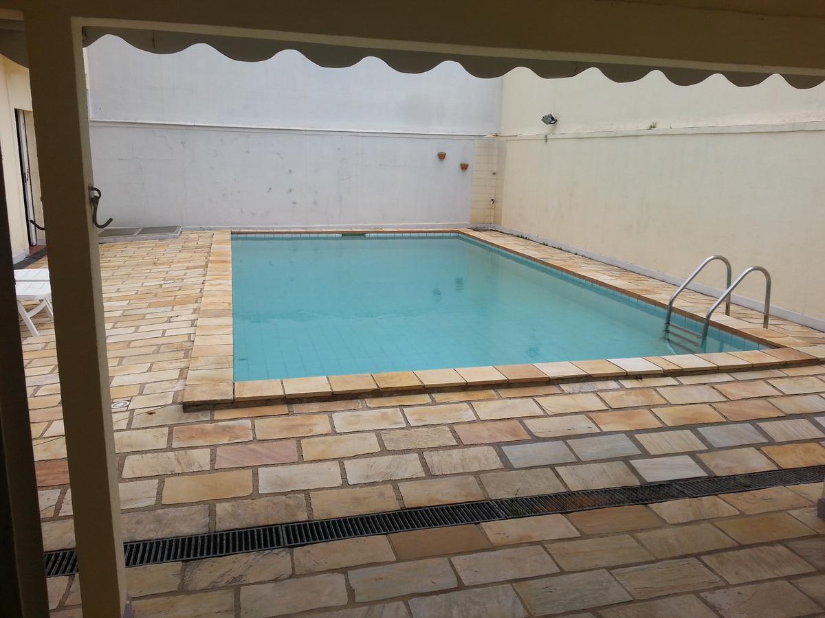 Casa Praia P/ 13 Pessoas C/ Piscina - Cibratel 2 Itanhaém Exteriér fotografie
